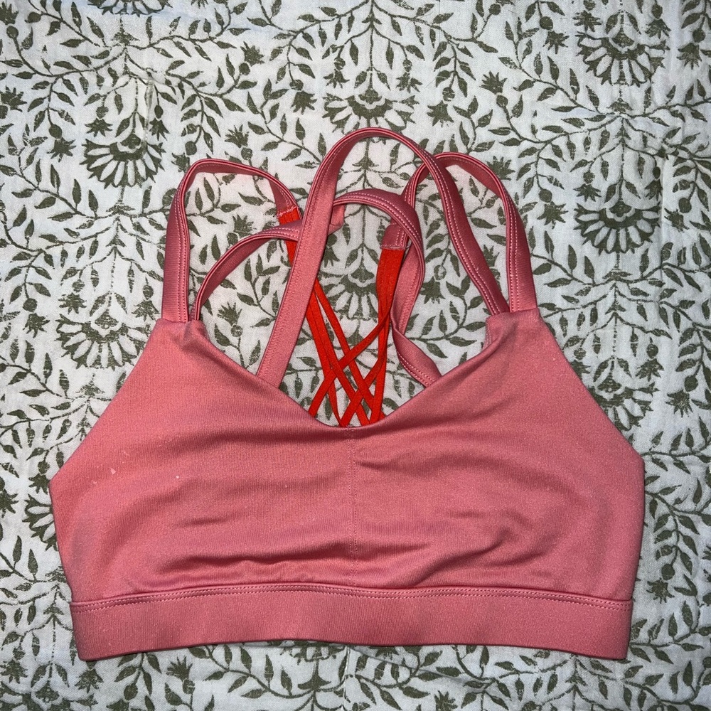Women's Sports Bra
